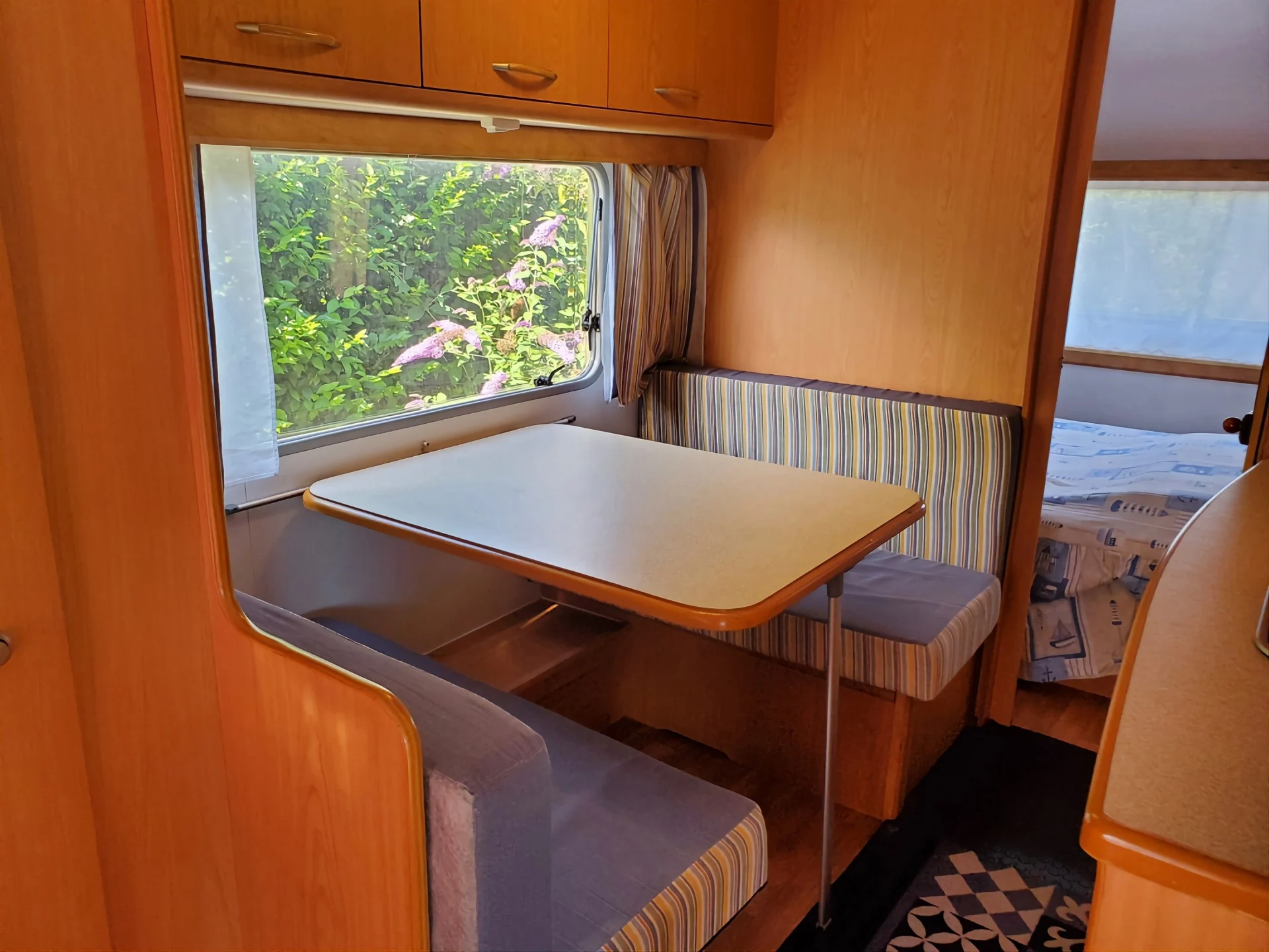 Sejour avec vue chambre parentale 