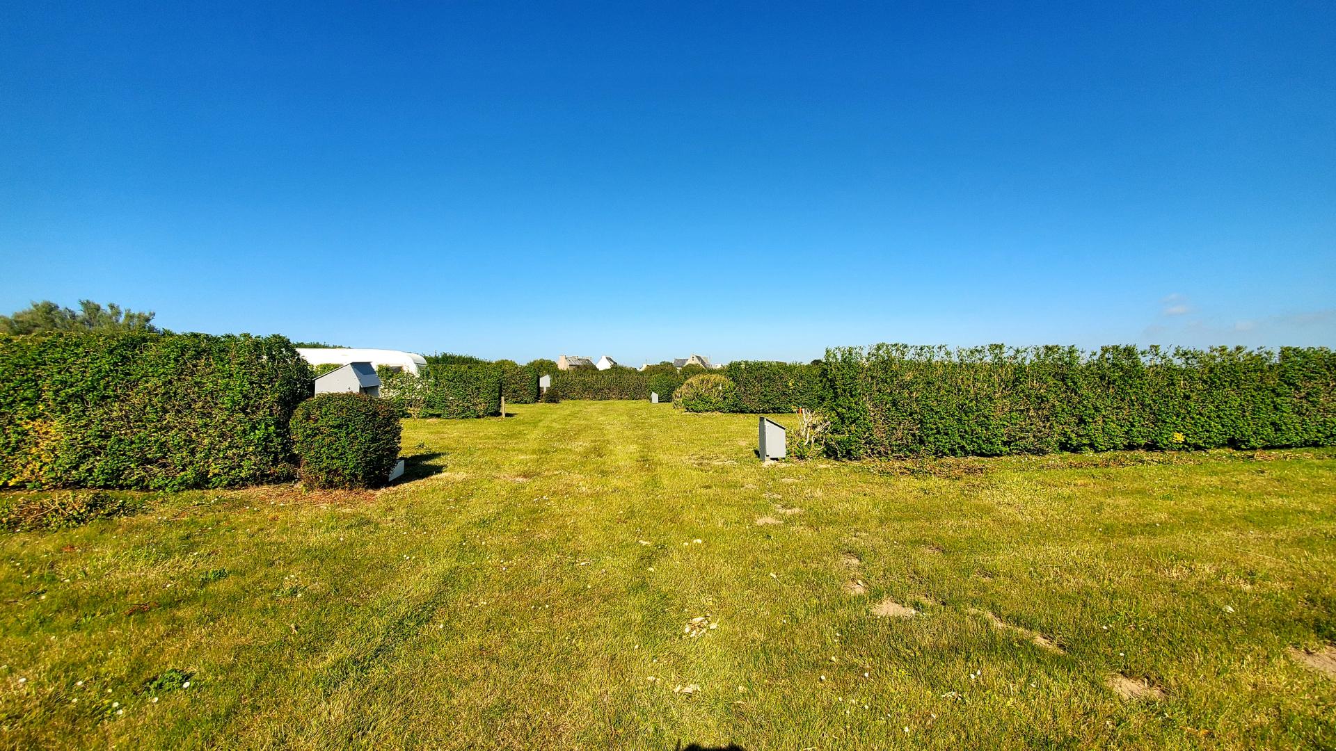 Camping du haut allee principale