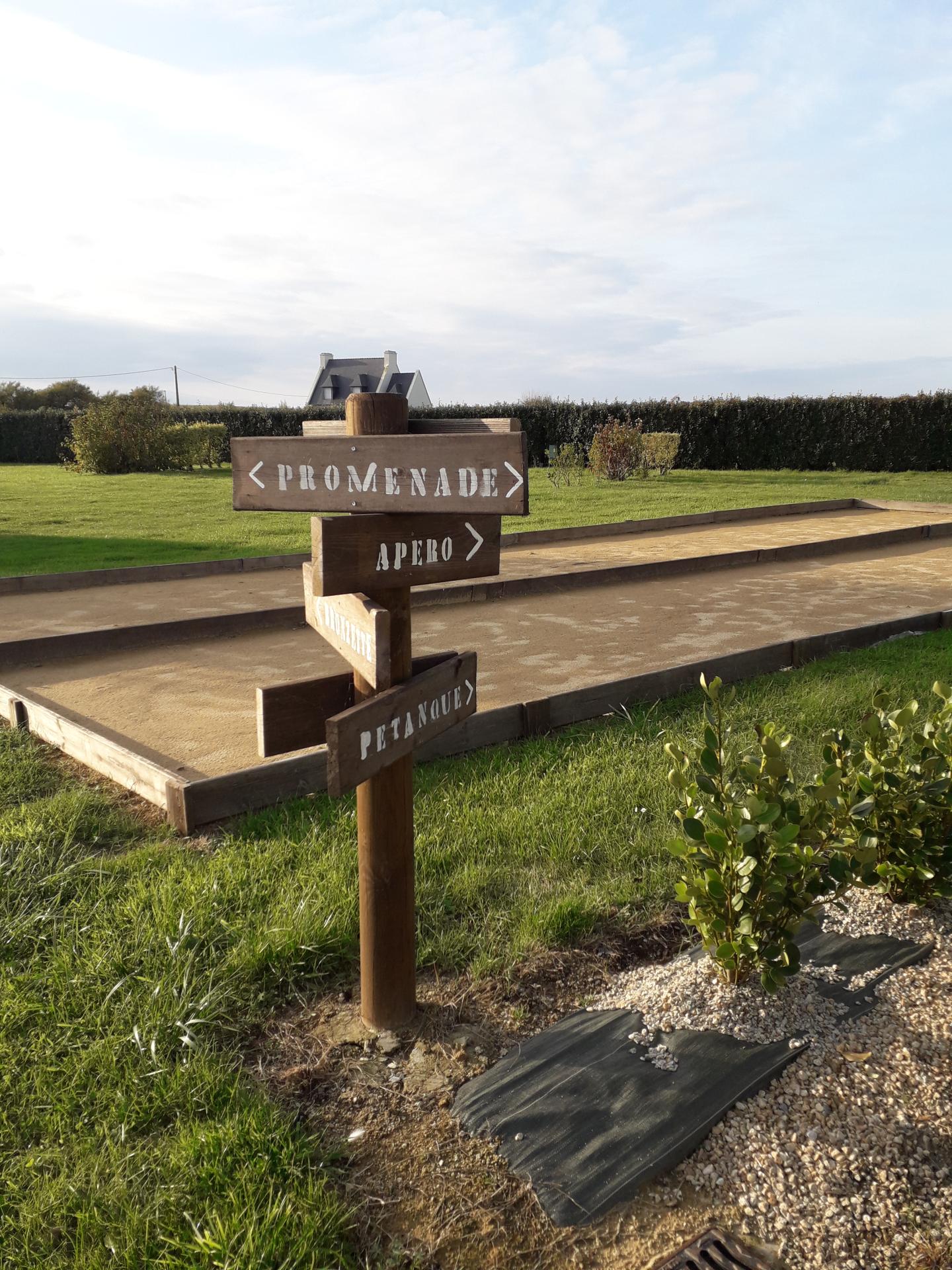 Terrain de camping 1